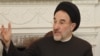 انتقاد شديد کیهان و نمايندگان اصولگرا از سخنان خاتمی
