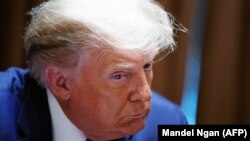 Donald Tramp