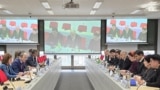 Brýusselde geçirilen dialog