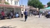 Nobatlar, garaşmak, COVID synaglary. Türkmenistanlylar ýurtdan çykmak üçin mümkinçilik gözleýärler