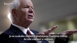 Ben Kardin: Temeljno istražiti atentat na Olivera Ivanovića