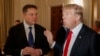 «Він (Трамп) погодився, що ми повинні закрити його (агентство)», – сказав Маск.