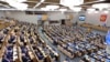 Держдума Росії пропонує карати іноземців за «допомогу противнику» на 10-15 років колонії