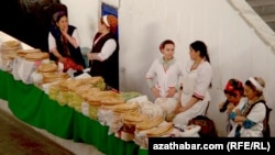 Çörek bazary