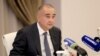 Энергокризистен улам Ташкент мэри иштен кетти