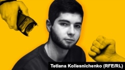 Сервер Расильчак, коллаж
