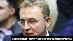 Садовому обрали запобіжний захід
