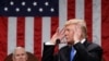 США: Трамп відмовився розсекретити меморандум демократів