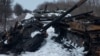 Російська армія суттєво знизила темпи просування, але не відмовилась від наступу – Генштаб