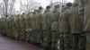 Обурені «афганці» повернулися до Януковича спиною