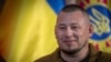 Заместитель председателя Офиса президента Украины, полковник Павел Палиса