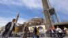 TURKEY-HAGIA SOPHIA/