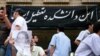 ماجرای دانشگاه امير کبير؛ «سرآغاز يک پروژه امنيتی»
