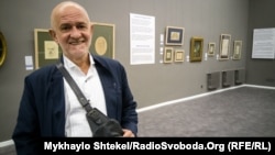 Ройтбурда звільнили місяць тому
