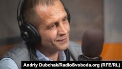 Володимир Балух 