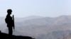 شمالي وزیرستان کې یوه پاکستانی عسکر د ډیوټۍ پر مهال: ۲۰۱۷، ۱۸م اکتوبر