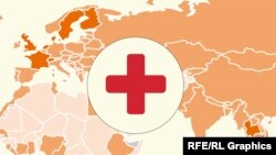 Чи готові країни до епідемій? – інфографіка