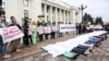 Жодної правки не підтримали: парламент розглядає медреформу