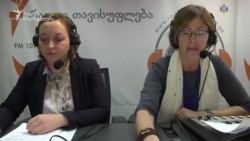 ლელა ტალიური საარჩევნო დღის დარღვევებზე