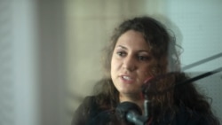 Intervju nedelje: Sanja Kljajić