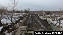 Луганська область, ілюстраційне фото