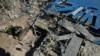 Готель, який постраждав унаслідок російського ракетного удару, Краматорськ, Донецька область, Україна, 25 серпня 2024 року