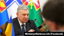 Андрій Таран