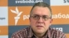 Уладзімер Беражкоў адносна затрыманьня былога гендырэктара «Дынама»: Цяпер я выконваю абавязкі гендырэктара