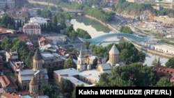 Tbilisi
