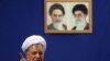 اخبار ضد و نقیض درباره اقامه نماز جمعه توسط رفسنجانی