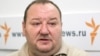 Сергей Канев.