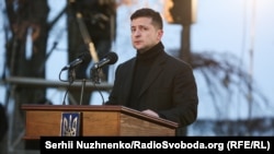 Зеленський про зниження ціни на газ: це точно буде не за ваші кошти