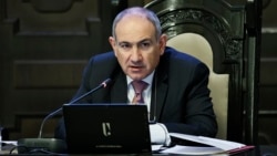 Փաշինյանը մեղադրանքներով հակադարձեց իր ընտանիքի հասցեին հնչող պնդումներին