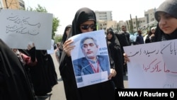 Teheran, 13. juni