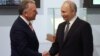 Віткофф після зустрічі з Путіним: мирна угода щодо України стосується п’яти територій