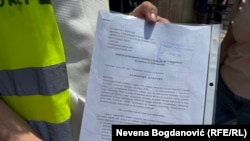 'Zbog rejtinga pretvoreni u scenografiju': Prijava protiv Vučića zbog posete pacijentima iz Kočana