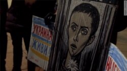 "Мы присоединяемся к ультиматуму Савченко"