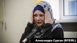 Fera Abdullayeva