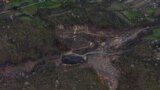 Bistrica Mine, Prijedor, Bosnia and Herzegovina