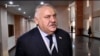 Депутат Госдумы РФ Константин Затулин (арх)