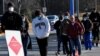 АКШнын Жоржия штатында добуштар саналууда