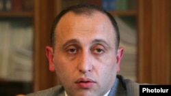 Ваагн Арутюнян