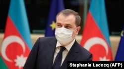 Ադրբեջանի արտգործնախարարը, արխիվ