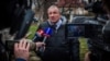 Суд у справі кримського журналіста Семени перенесли на 3 квітня