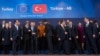 EU - Turska samit
