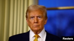 Donald Tramp