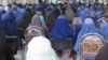 د ارزګان ځينې فعالانې: له نامعلومو ادرسونو ګواښول کېږو 