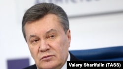 У червні екс-охоронець Януковича заявив, що у 2014 році в Харкові планували замах колишнього президента