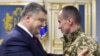 «Всі полонені хлопці сподіваються, що до новорічних свят будуть вдома» – звільнений «кіборг» Тарас Колодій (рос.)