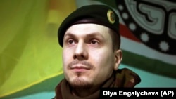 Осмаев Адам